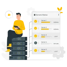Managed Services