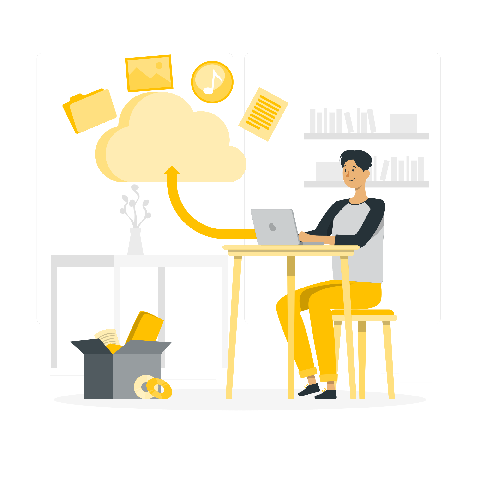 Cloud Solutions