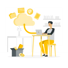 Cloud Solutions